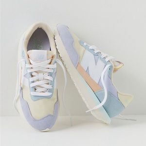 New Balance 237 VI Sneakers
